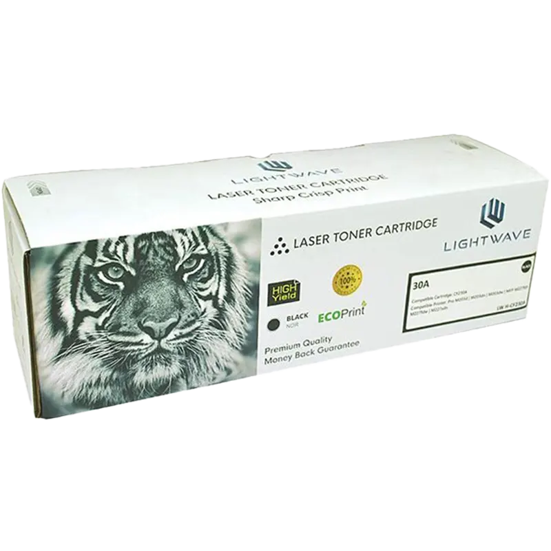 LIGHTWAVE TONER  MGT 230A Mascom International.webp